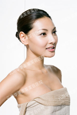 激光祛眼袋有什么优势？