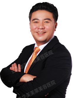 韩国专业人气旺眼部大师-郑祥奎