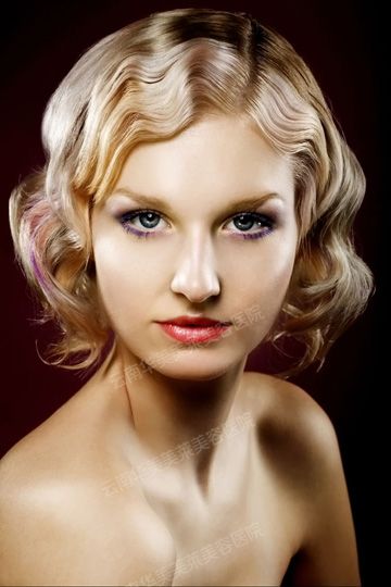 锥子脸过时  心形脸成趋势