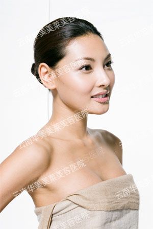 注射瘦脸针能瘦哪些脸型