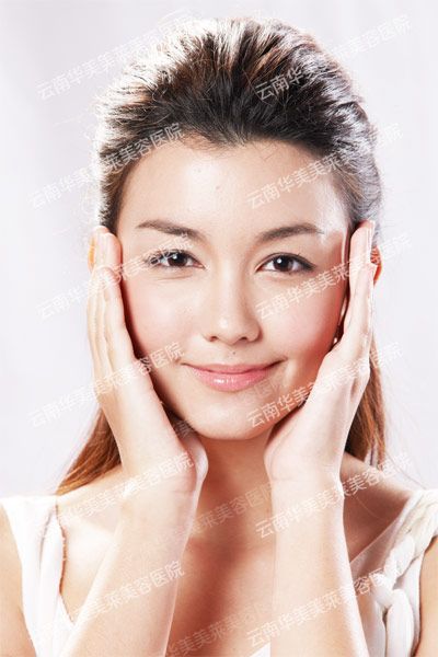 去鱼尾纹手术，让你年轻十岁