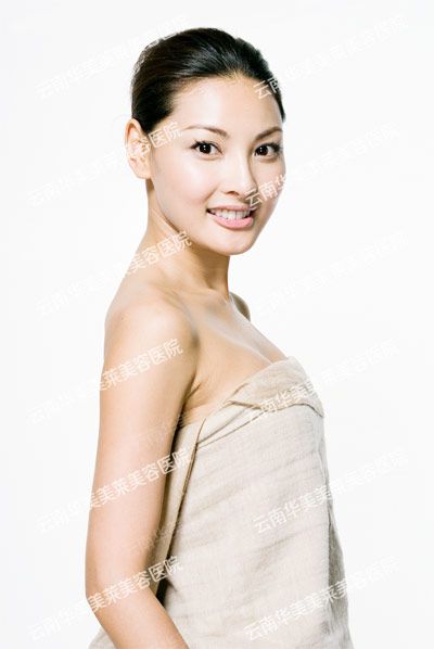 夏天如何改善背部赘肉