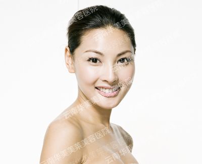 暑假放松期  更要放松面部皱纹