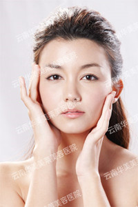 毛发脱光 做清爽自信女人