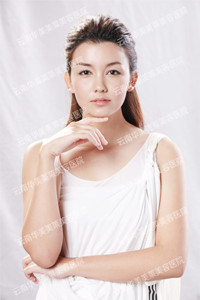 女人要更美 凹陷苹果肌如何丰满