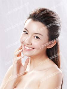 绣眉找美莱，不做无眉大王