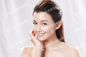 美白嫩肤