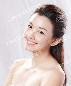 彩光嫩肤