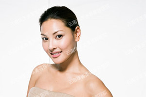 激光美白